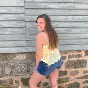 Meet your Posher, Anna